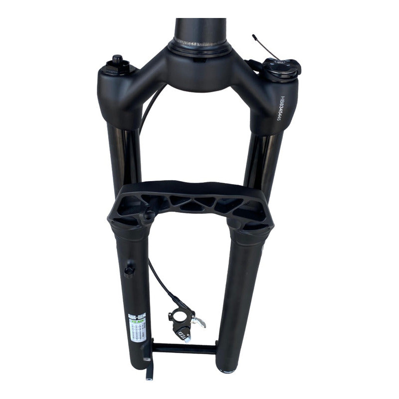 Suspension Horquilla Aire Manitou Makhor Boost 29 Remota