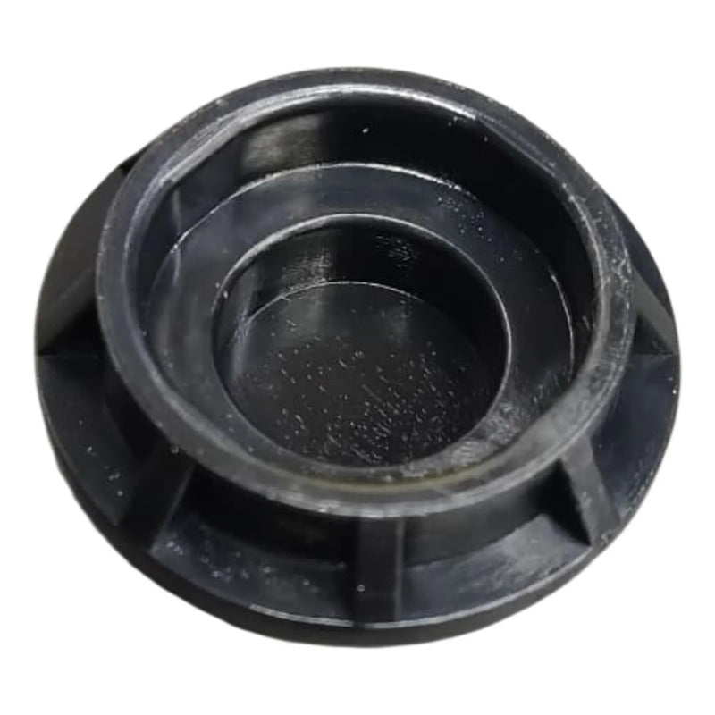 Tope Base Resorte Suspension Srsuntour Fee262-30 Negro