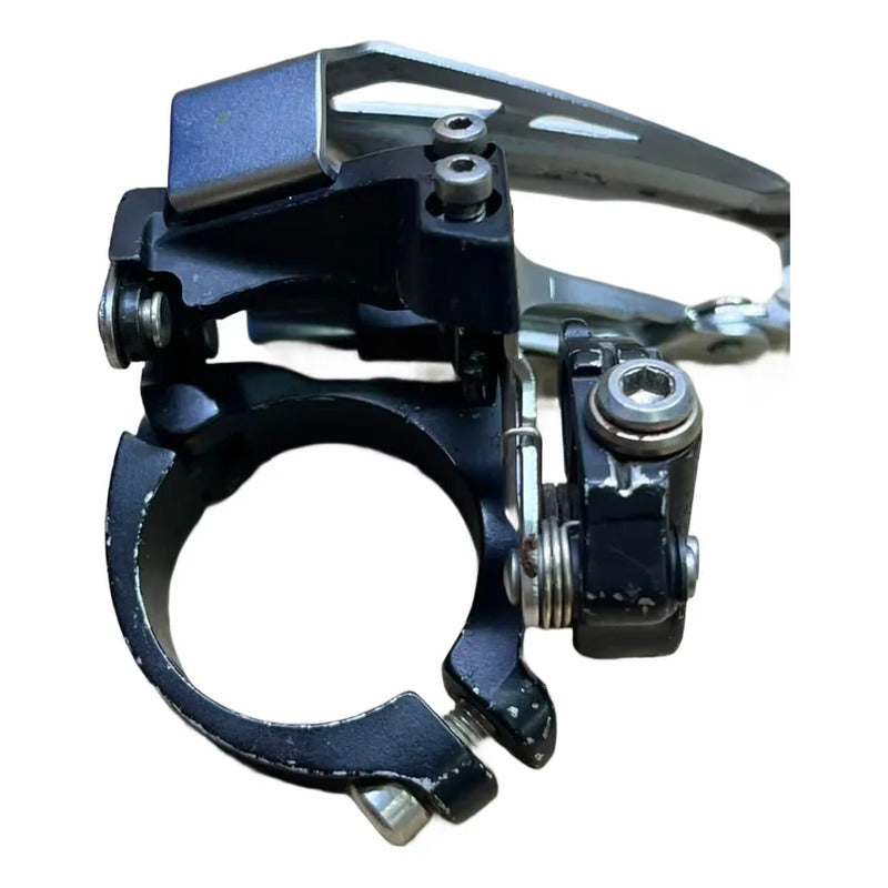 Desviador Delantero Shimano Deore Fd-m618