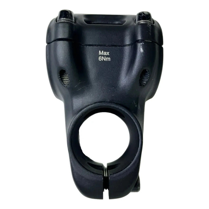 Potencia Poste Manubrio Giant Sl Contact 35mm Negro 4 Cm