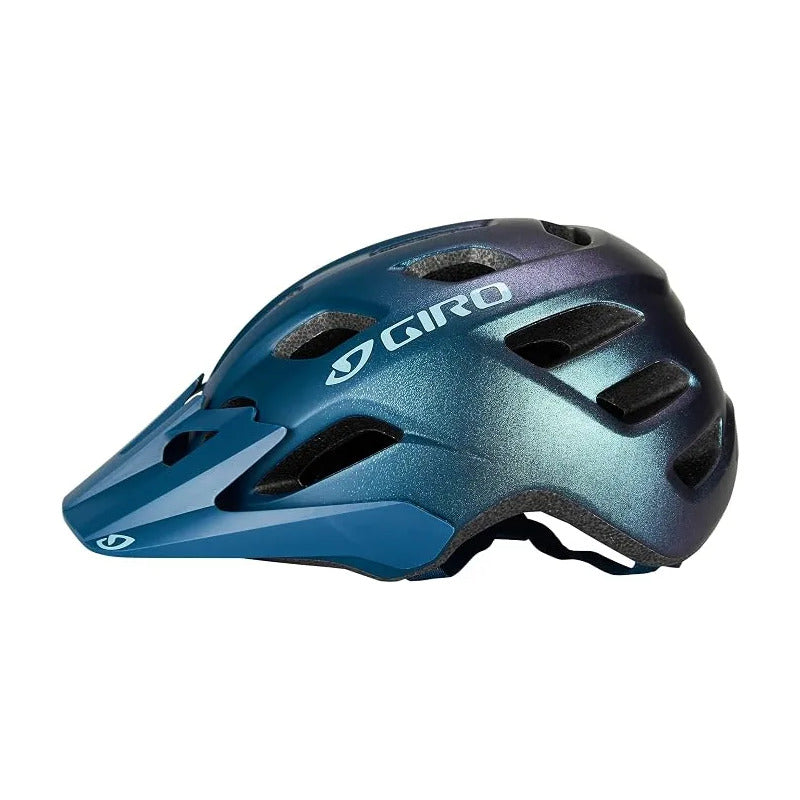 Casco Mtb Giro Verce Mips Unitalla 50-57cm Harbor Blue Fade Azul Unitalla