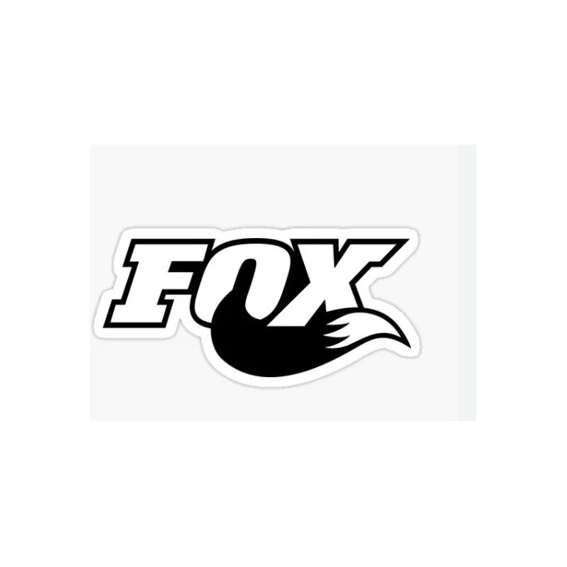 Valvula Aire Fox Amortiguador Fox Dhx2 Float X2 803-01-178 Negro