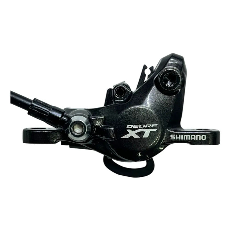 Palanca Freno Hidráulico Shimano Deore Xt Bl M8100 Derecha