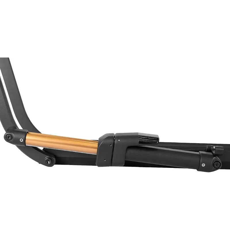 Rack Kuat Piston Sr Portabicicletas Techo Kashima Negro