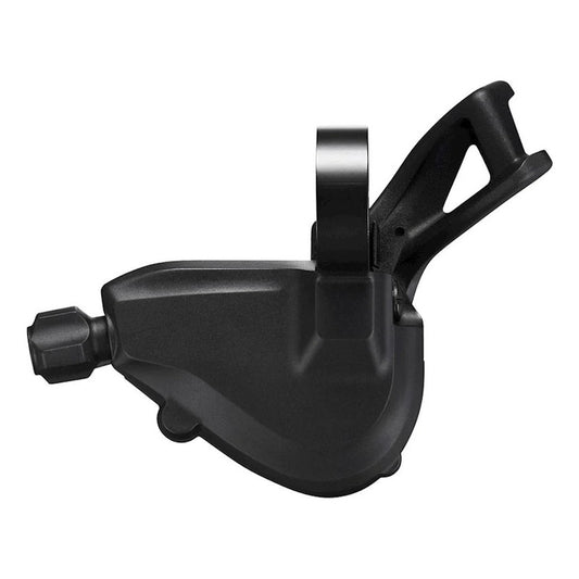 Palanca Mando Shifter Izquierdo Shimano Deore 2 Pasos M5100