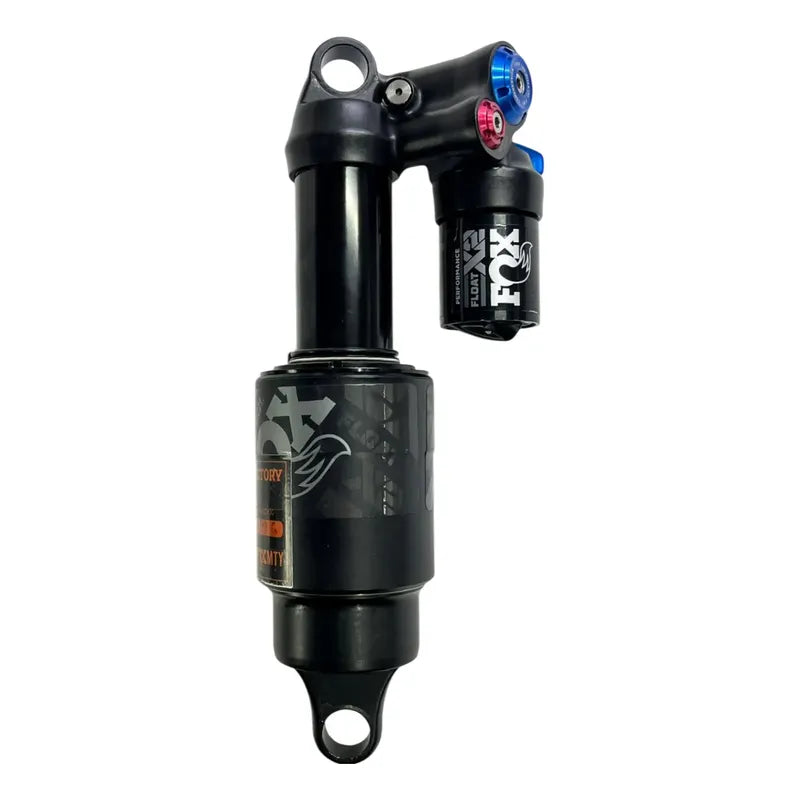 Shock Amortiguador Bicicleta Aire Fox Float X2  210x55