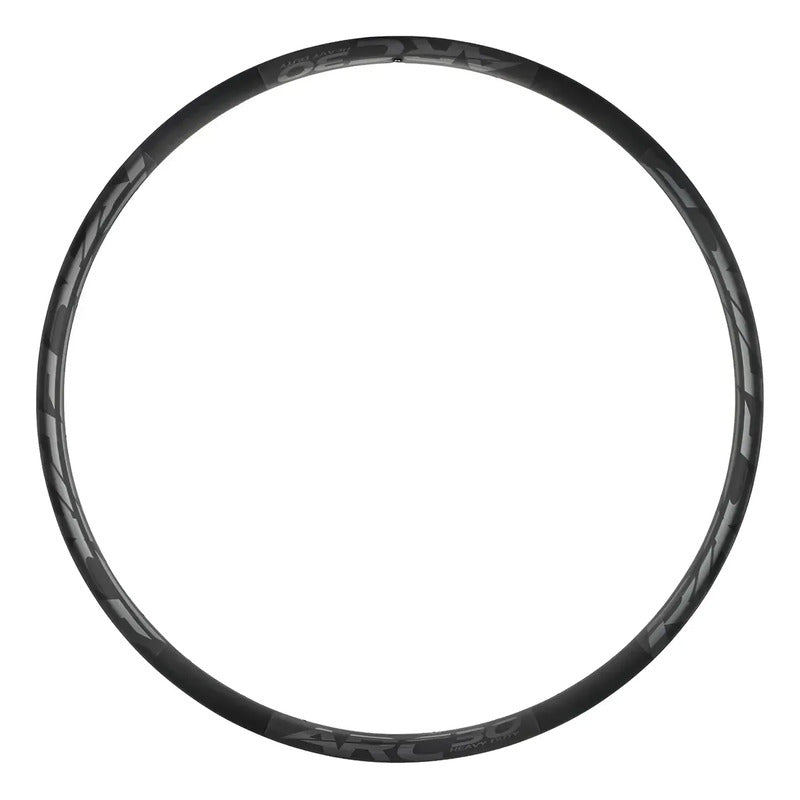 Aro Ruedo Rin Trasero Delantero Raceface Arc30 Offset 29 32h Negro
