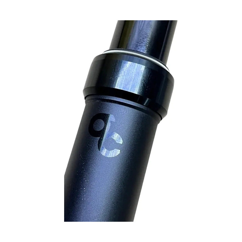 Poste Asiento Altura Regulable Dropper 31.6 Orbea Mc21 170mm Negro