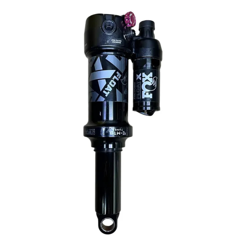 Amortiguador De Aire Fox Performance Float X Trunnion 230mm