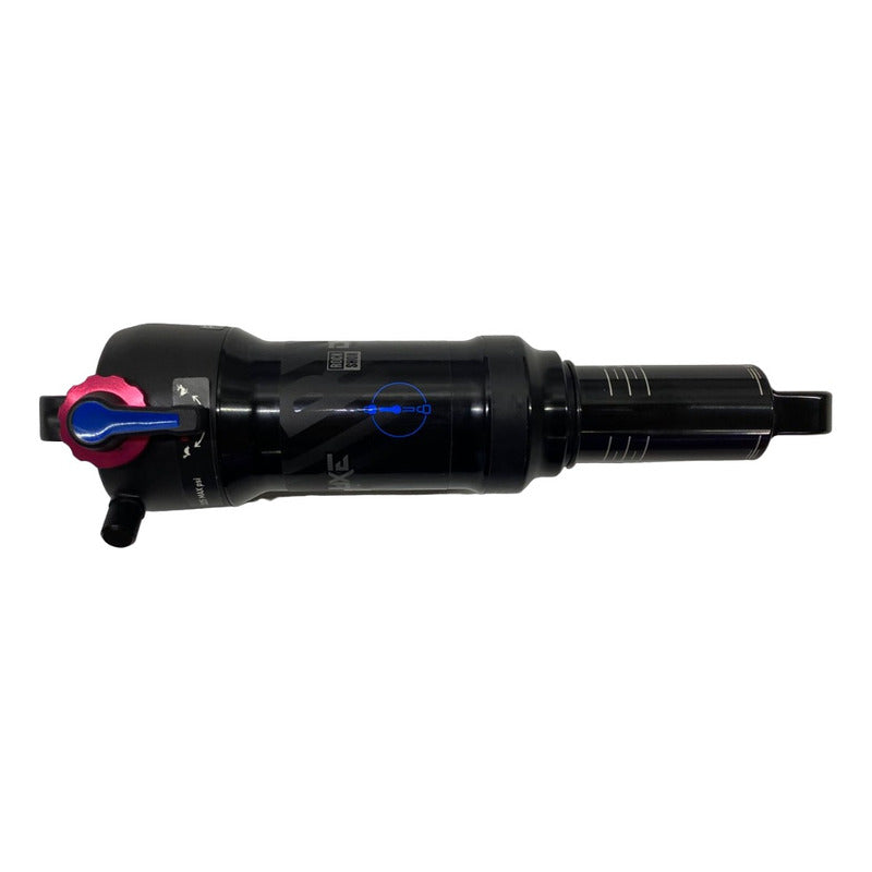 Amortiguador Aire Rock Shox Rockshox Deluxe Select 230x57.5