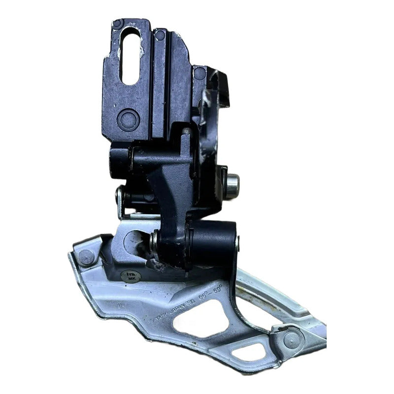Desviador Delantero Bicicleta Shimano Deore Fd-m616