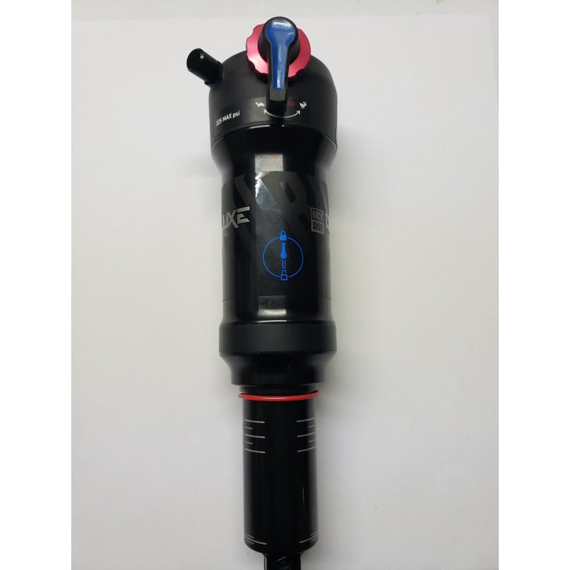 Amortiguador Shock D Aire Rock Shox Deluxe Select + 210mm