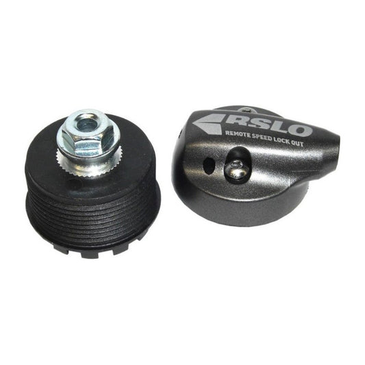 Sr Suntour Lockout Top Cap Repuesto Horquilla Xcr