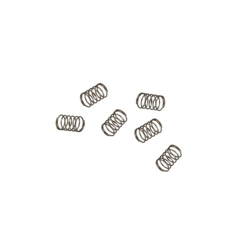 Resorte Resortes Body Maza Bitex Xd Sram Shimano Plateado