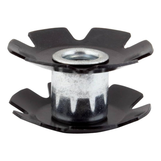 Araña Tubo Dirección Suspension Horquilla 1 1/8