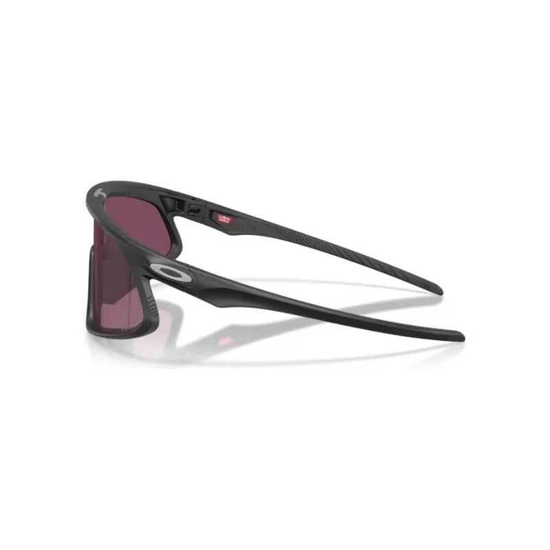 Lentes Oakley Rslv 141 952402 Prizm Road Black Ruta Mtb Prizm Road Black Negro