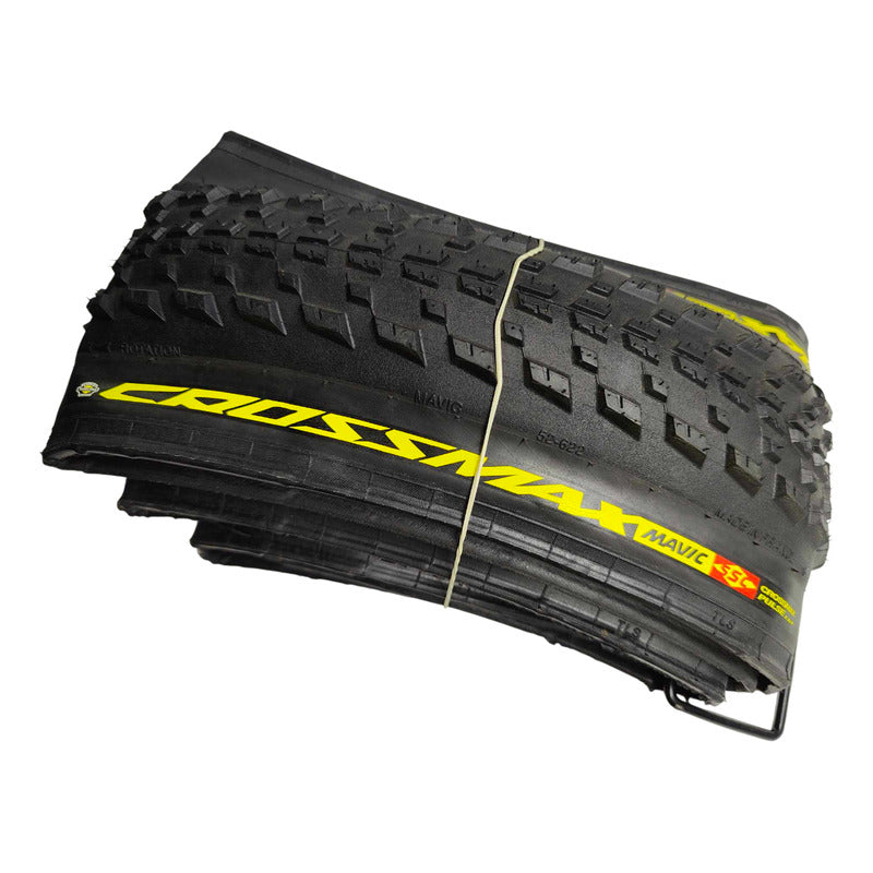 Par Llanta Bicicleta Mavic Crossmax Pulse Ltd 29 Tubeless