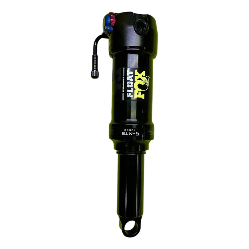 Amortiguador Fox Performance Float Ii Trunnion 205x65