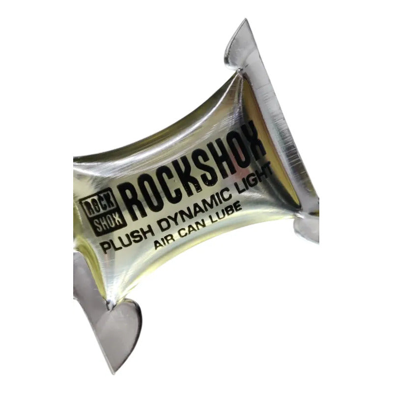 Aceite Fluido Amortiguador Rock Shox Plush Dynamic Light