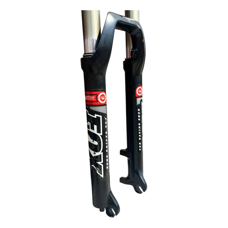 Suspension Aire Fox Float 32 110mm R26 Para Partes Negro