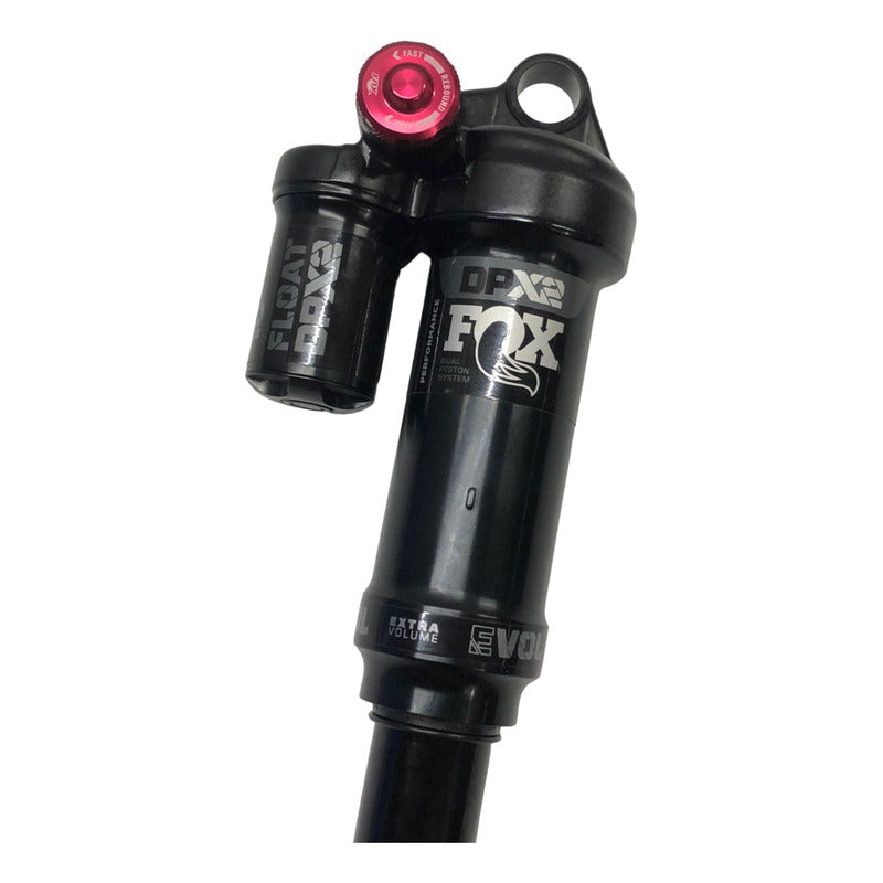 Amortiguador De Aire Fox Float Dpx2 Performance Dps 230mm