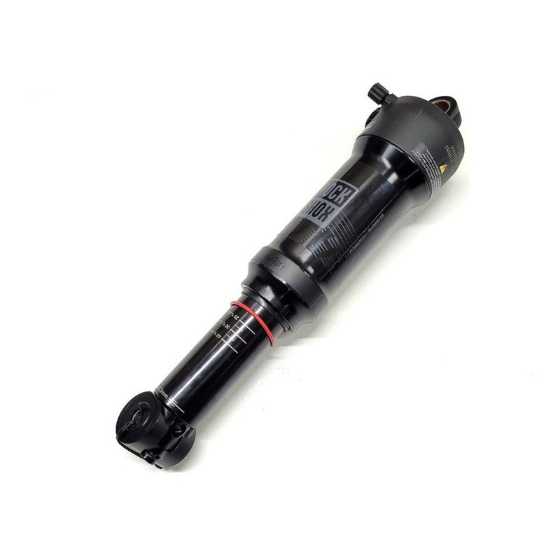 RockShox SuperDeluxe Select+ RT Dämpfer 230x62,5mm RockShox SuperDeluxe Select+ RT Dämpfer 230x62,5mm
