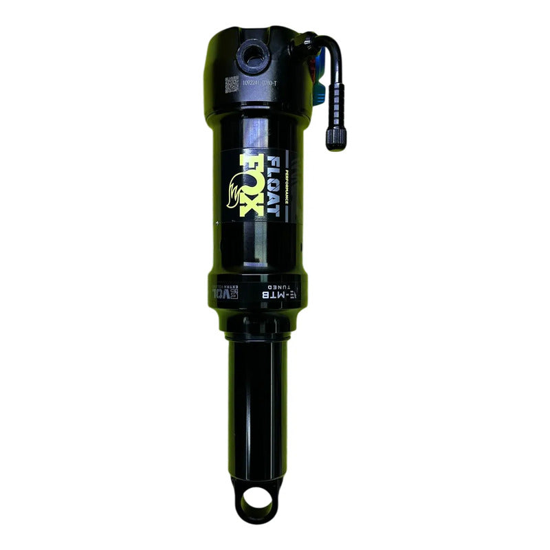 Amortiguador Fox Performance Float Ii Trunnion 205x65