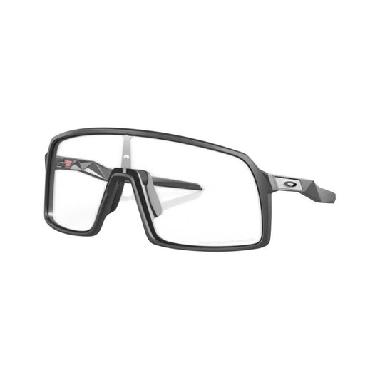 Lentes Oakley Sutro 940698 - Carbono Mate Fotocromaticos Photocromatic Negro