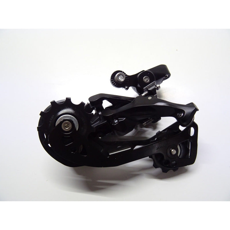 Desviador Shimano Deore M6000 Gs 10 Pasos Cambio Trasero