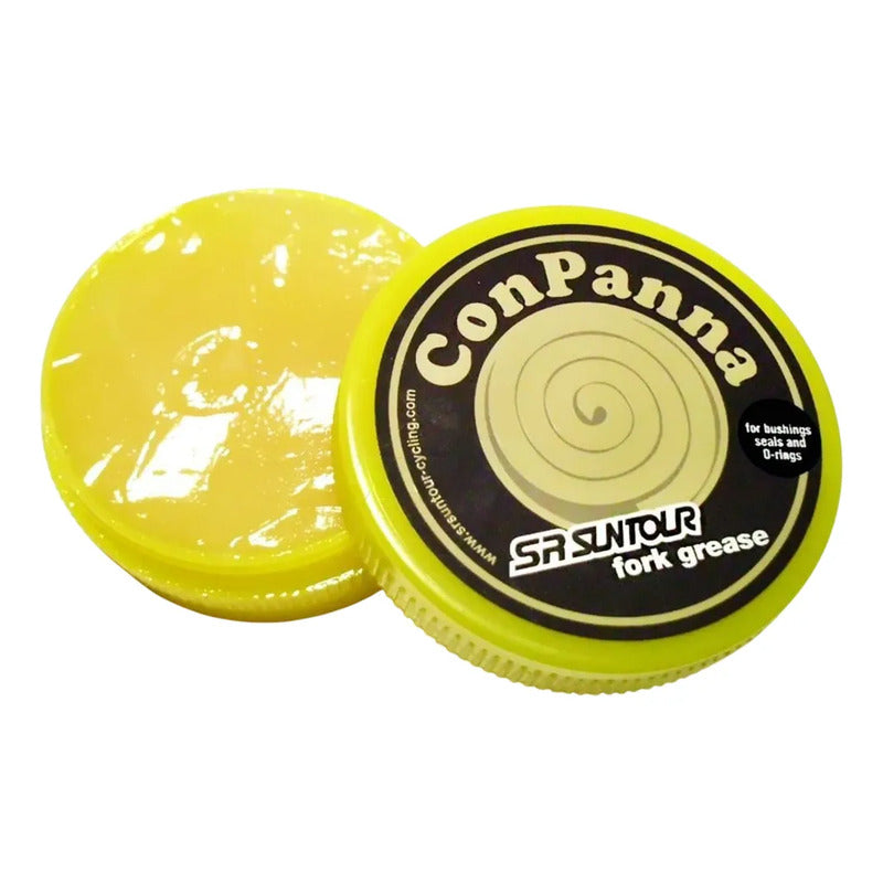 Grasa Sr Suntour Conpanna Bici Sellos Casquillos O-rings