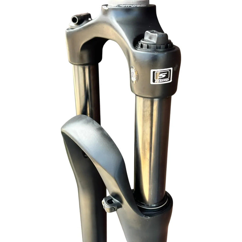 Suspensión Bicicleta Mtb Sr Suntour X1 32 110mm 29er Negro
