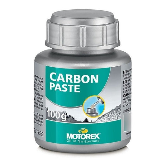 Pasta Grasa Gel Montaje Motorex Fibra De Carbono Bicicleta