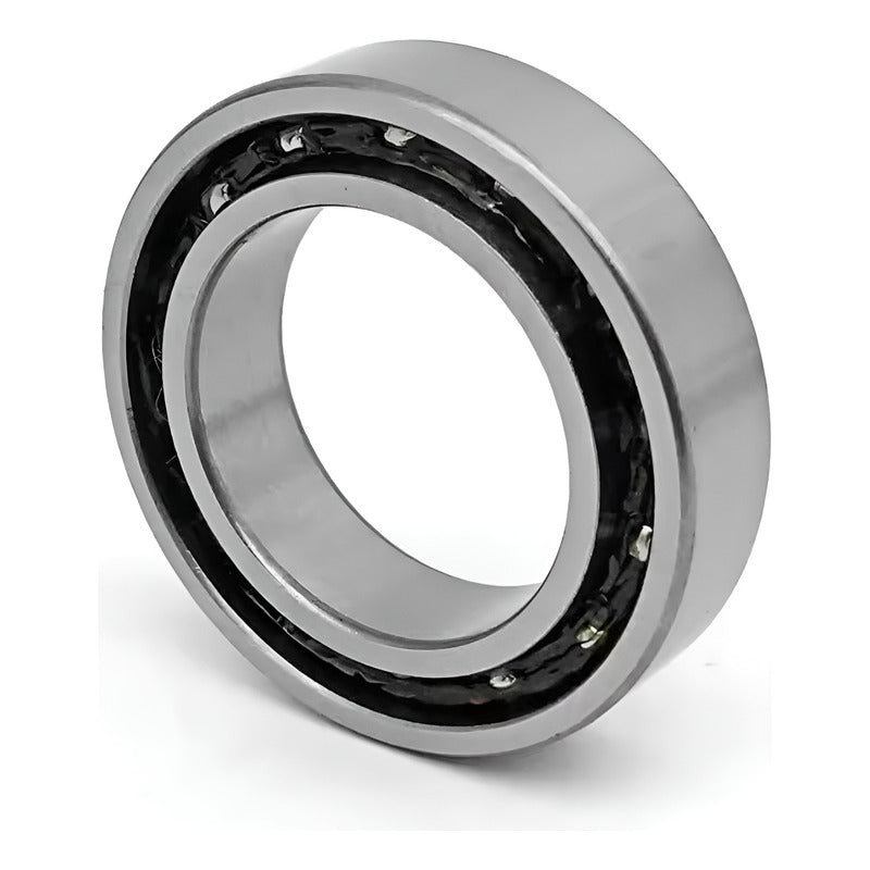 Balero Rodamiento Sellado Bicicleta 19307 19 X 30 X 7 Plata