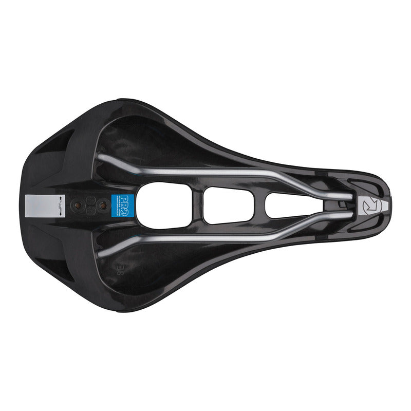 Asiento Shimano Pro Stealth Sport Saddle Carbono 142mm