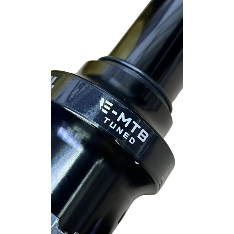 Amortiguador De Aire Fox Performance Float X Trunnion 230mm