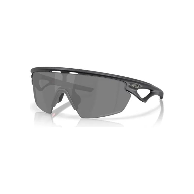 Lentes Oakley Sphaera 940325 - Carbono Fotocromaticos Transparente A Negro Iridium Carbono