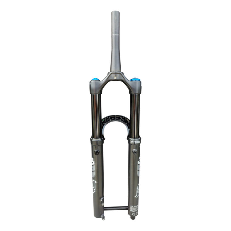 Suspensión Horquilla Fox Float 38 Performance Elite 29 160mm Negro