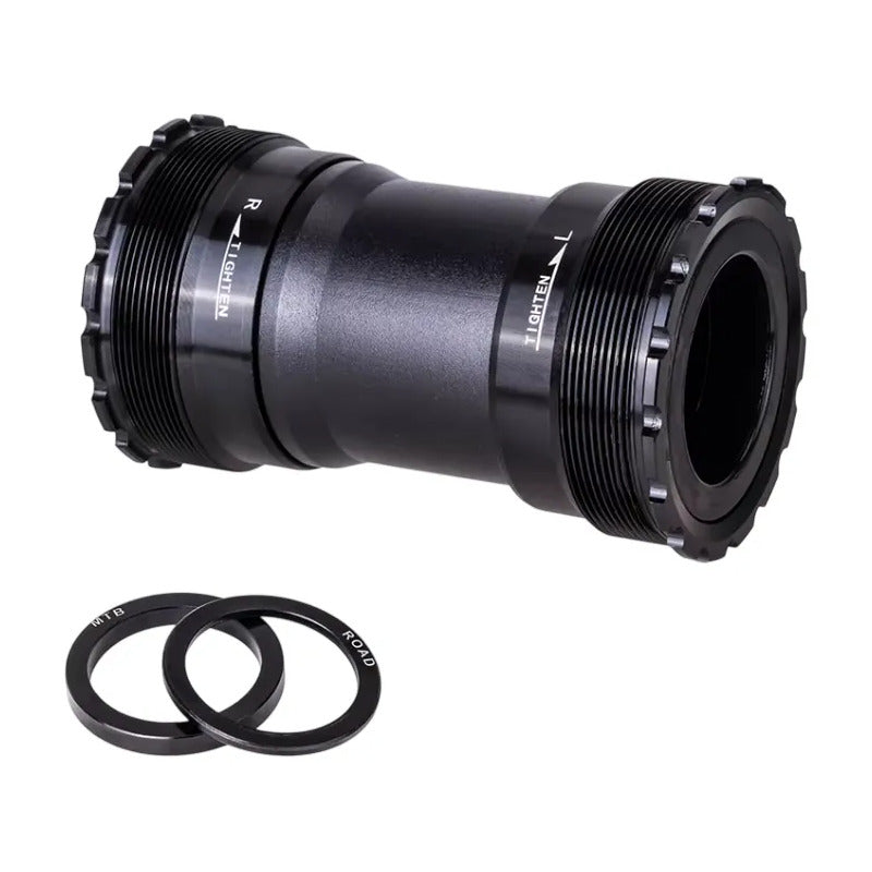 Eje Cento Sellado Bicicleta Bb T47 Sram Dub Bottom Bracket