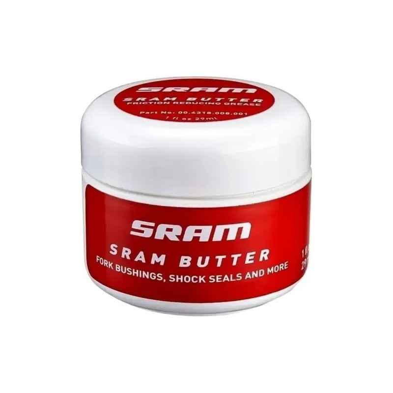 Grasa Sram Butter Baja Friccion Rock Shox Rockshox 29ml