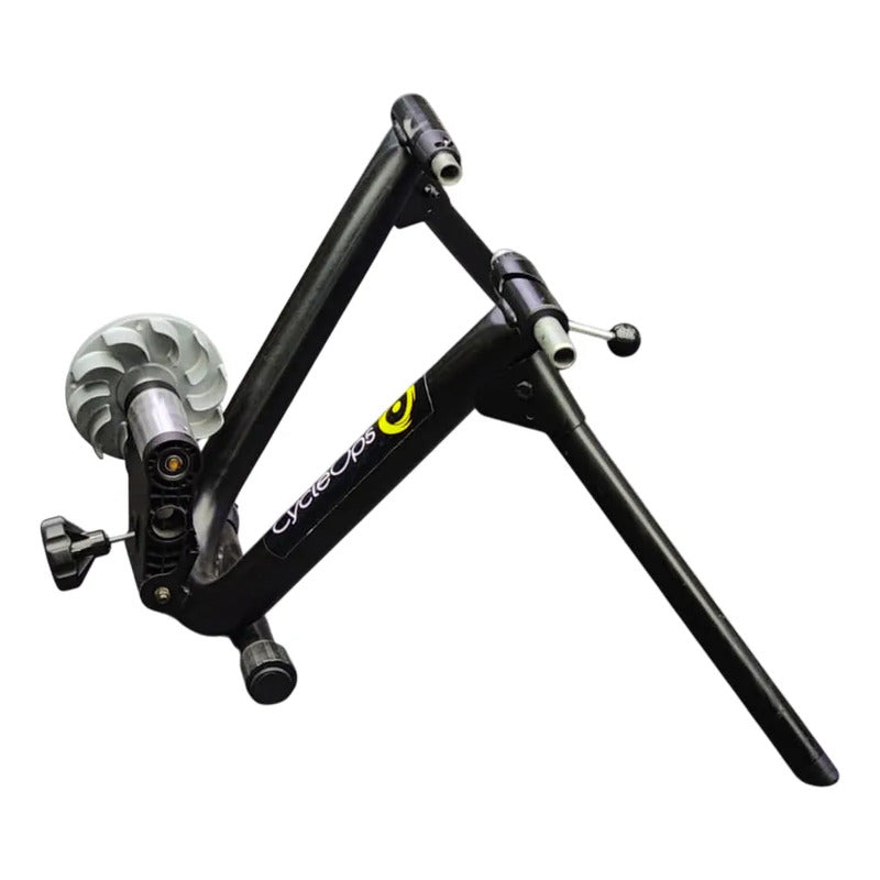 Base Bicicleta Rodillo Entrenador Estacionaria Cycleops Wind