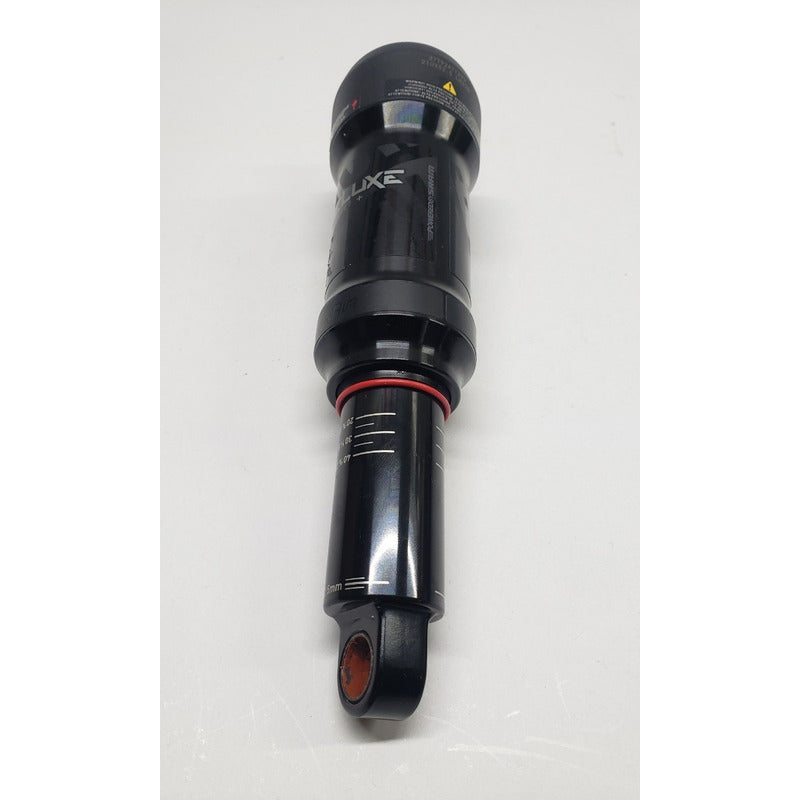 Amortiguador Shock D Aire Rock Shox Deluxe Select + 210mm