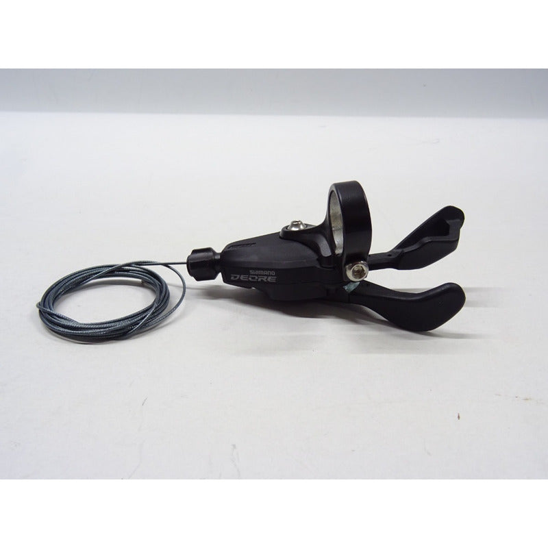 Palanca Mando Shifter Shimano Deore 10 Pasos M4100