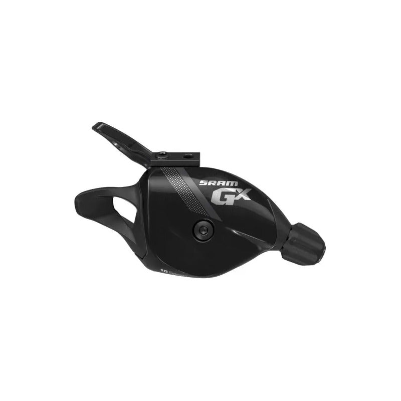 Palanca Derecha Mando Shifter Sram Gx 10 Velocidades Negro