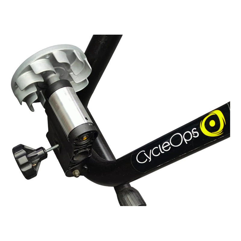 Base Bicicleta Rodillo Entrenador Estacionaria Cycleops Wind