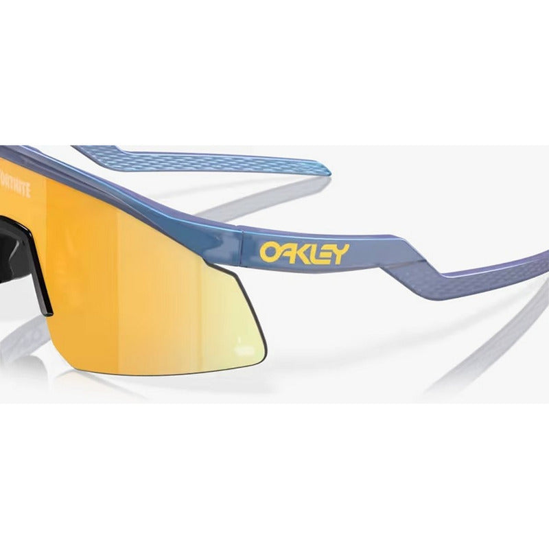 Lentes Oakley Hydra 922918 - Fortnite  Ruta Mtb