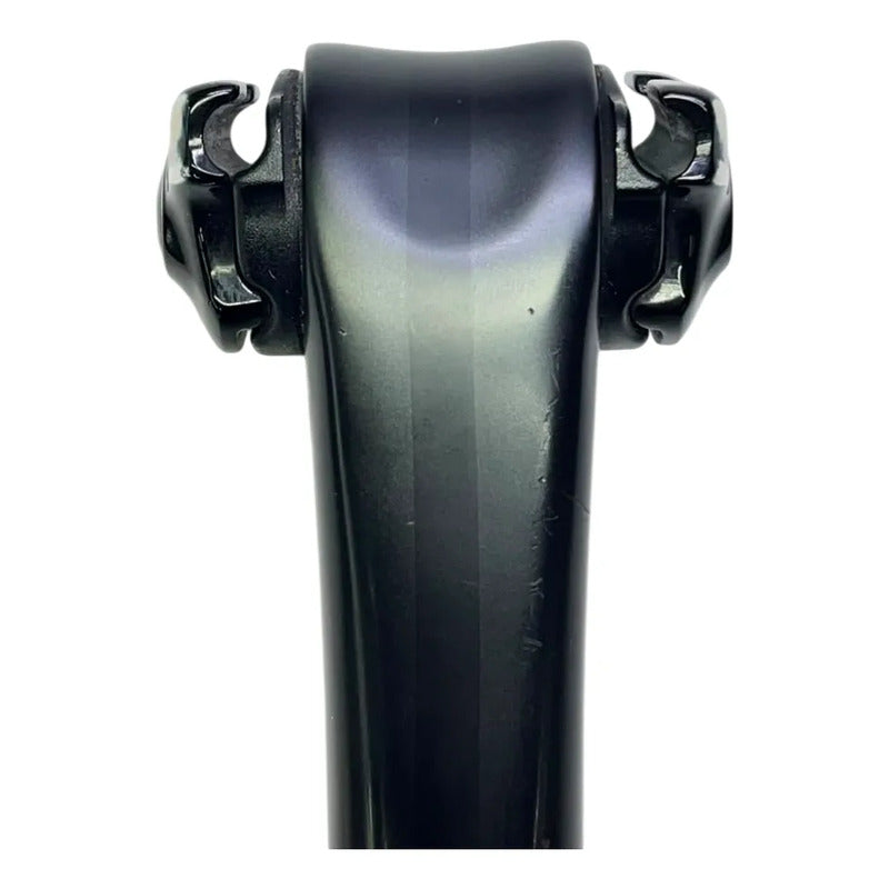 Poste Asiento Bicicleta S-works Fact Carbono 27.2mm 360mm Negro