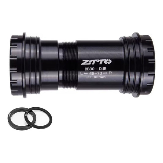 Centro Balero Sellado Eje Hueco Sram Dub 42mm Pressfit