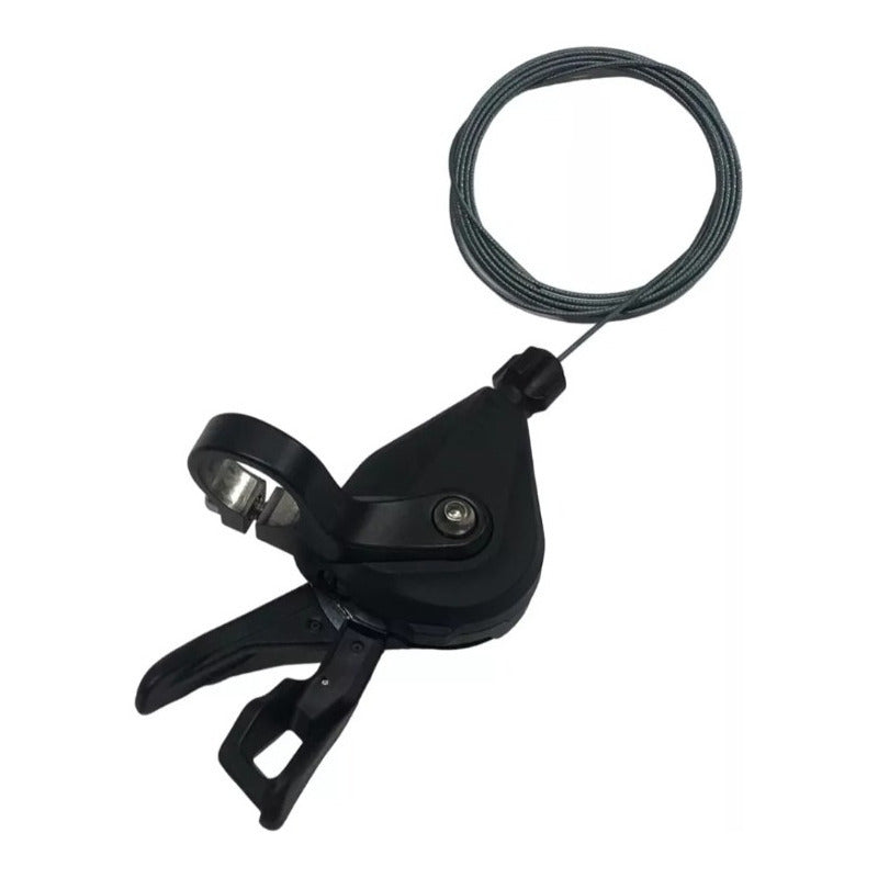 Palanca Mando Shifter Shimano Deore 11 Pasos M5100