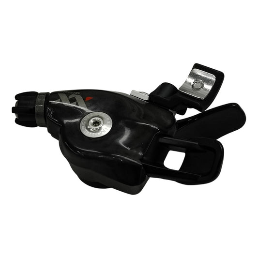Mando Shifter Control Izquierdo Sram Xx 2 Pasos Gris Oscuro