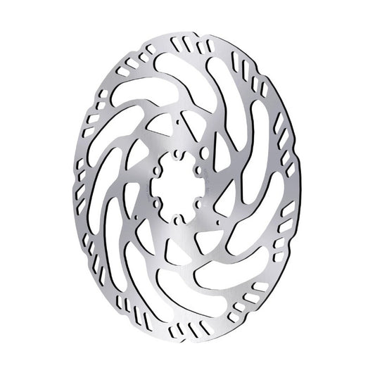 Rotor Disco Freno Magura Mdr-c 203mm 6t Plateado